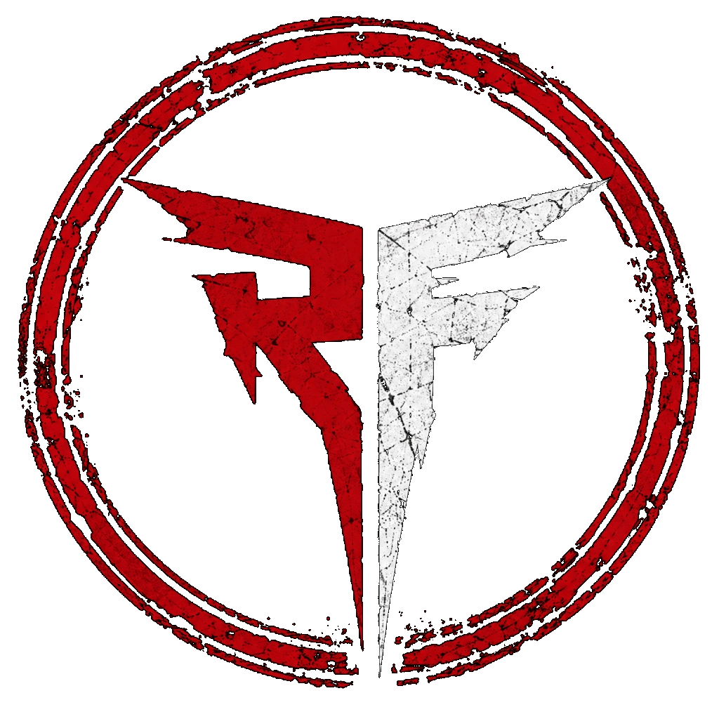 Símbolo RF da REDFLY